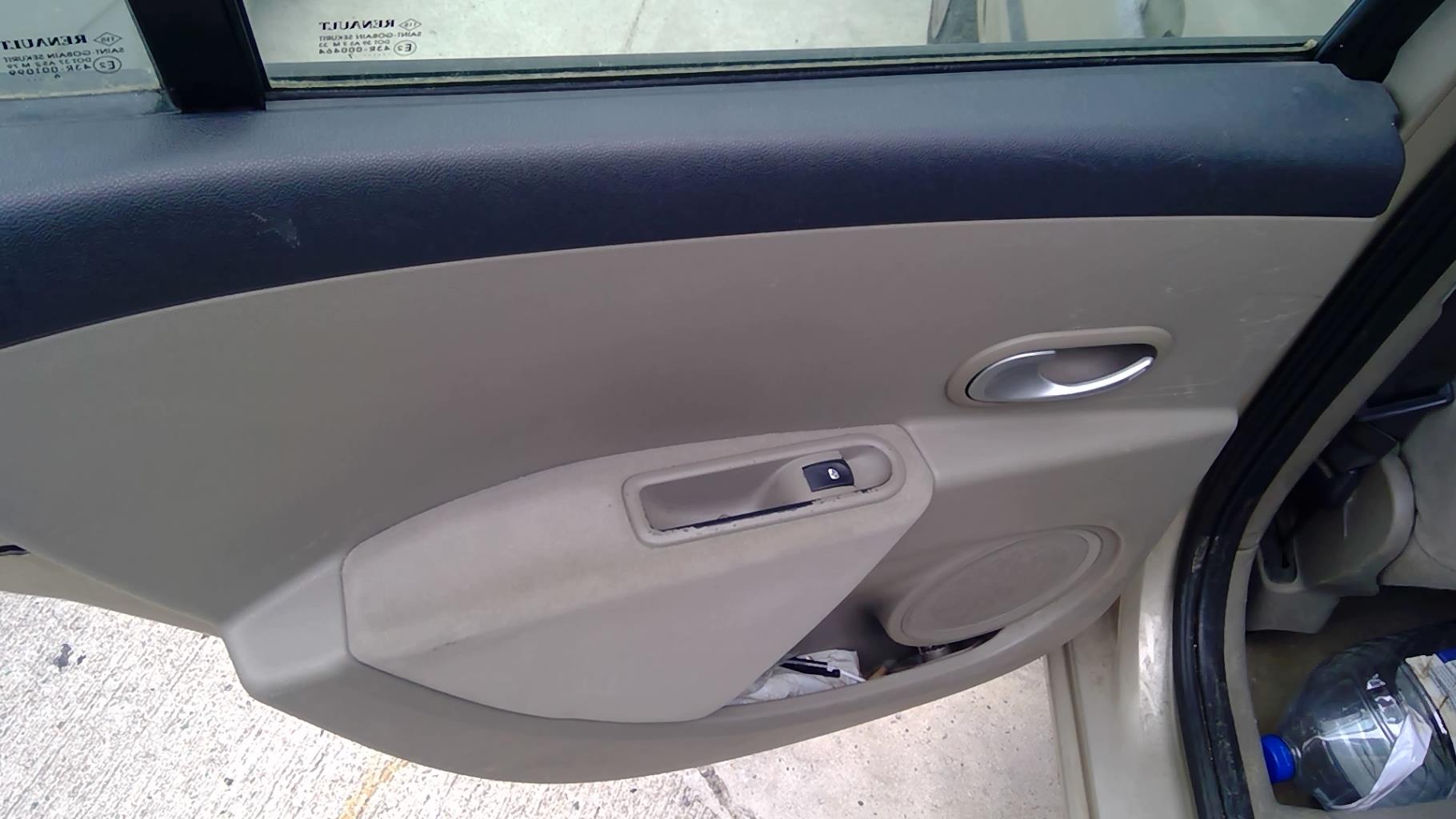 Image RENAULT CLIO 3