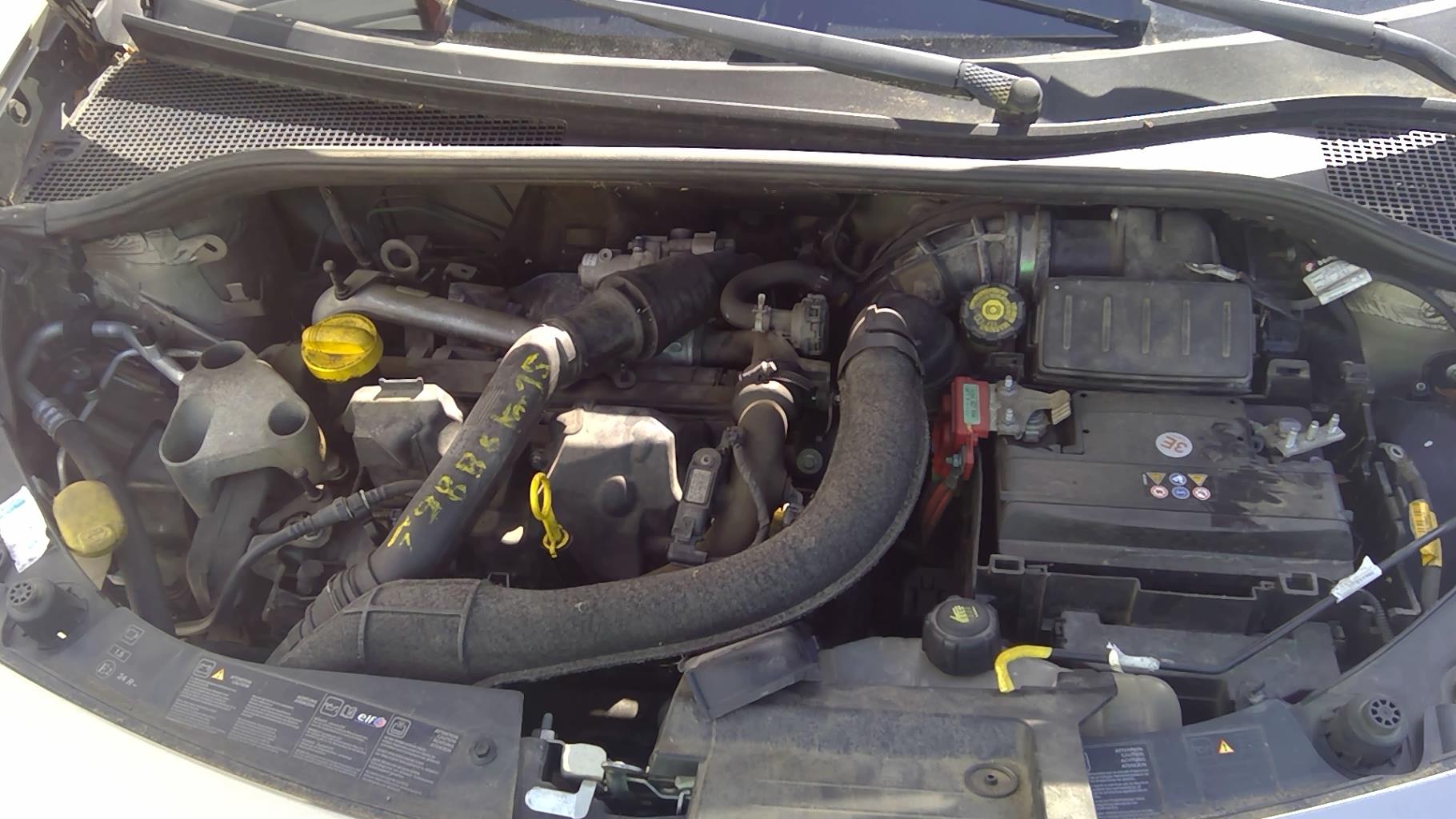 Image RENAULT CLIO 3