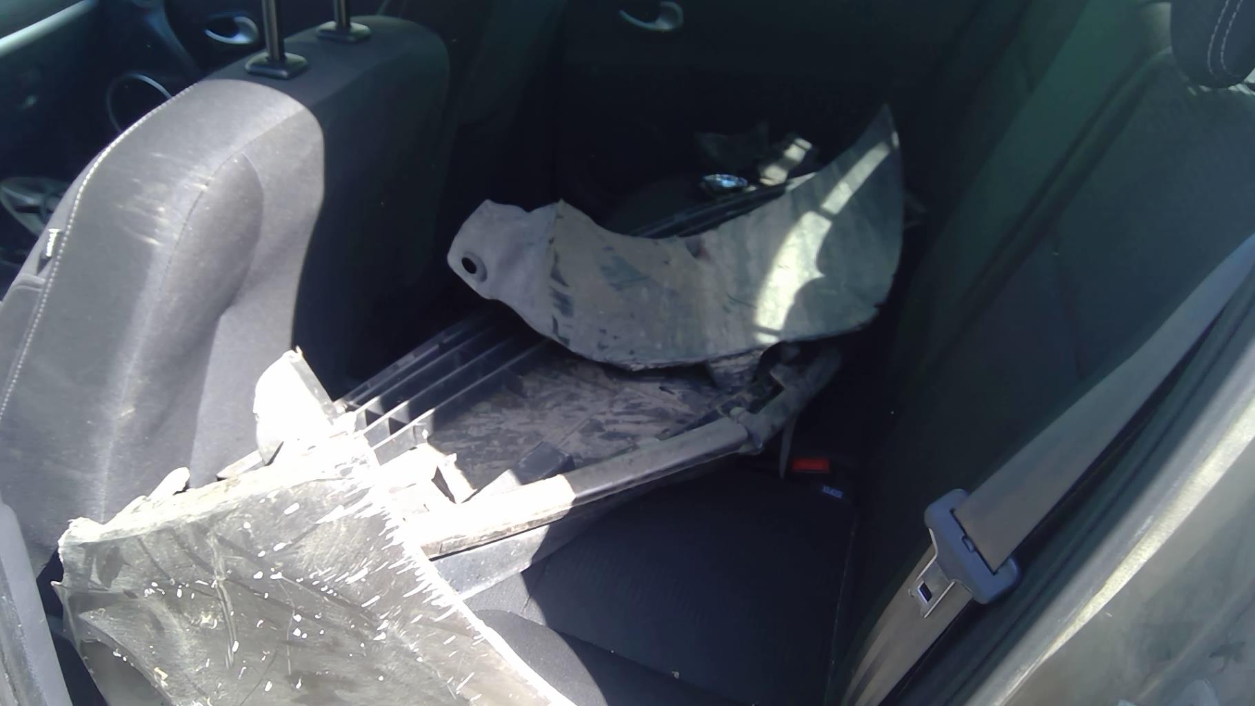 Image RENAULT CLIO 3