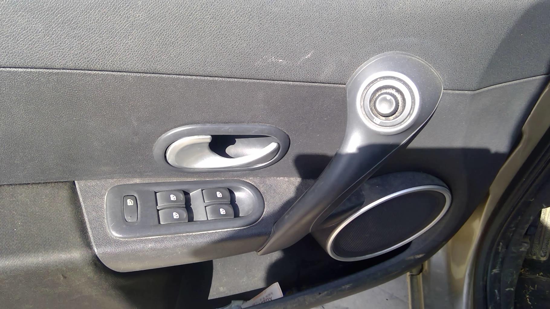 Image RENAULT CLIO 3