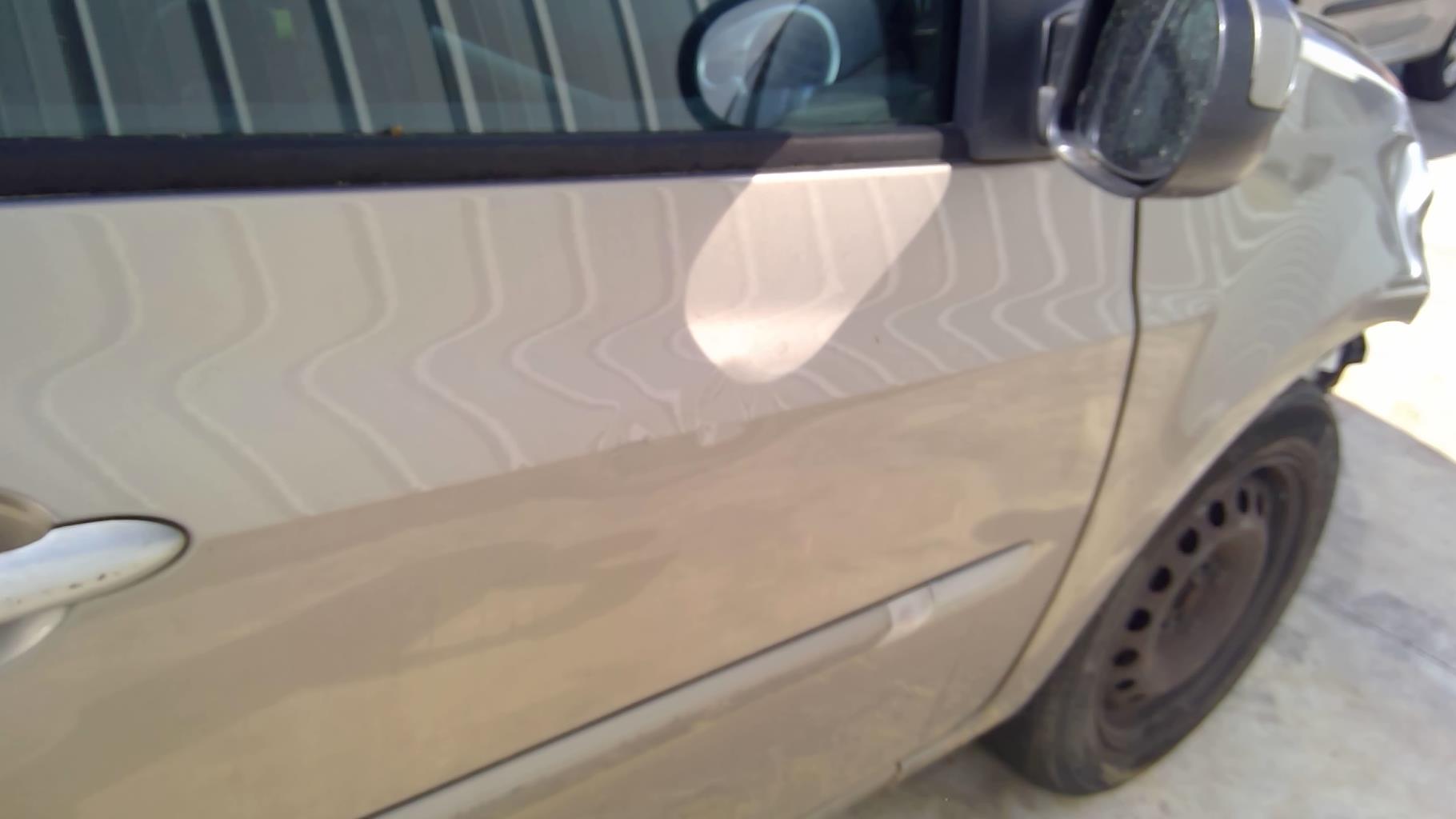 Image RENAULT CLIO 3