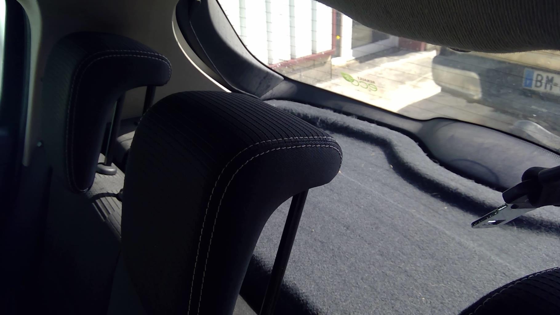 Image RENAULT CLIO 3