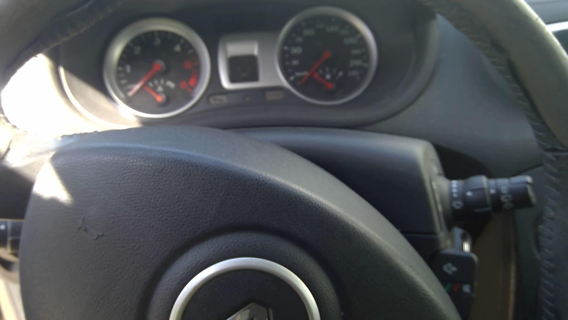 Image RENAULT CLIO 3