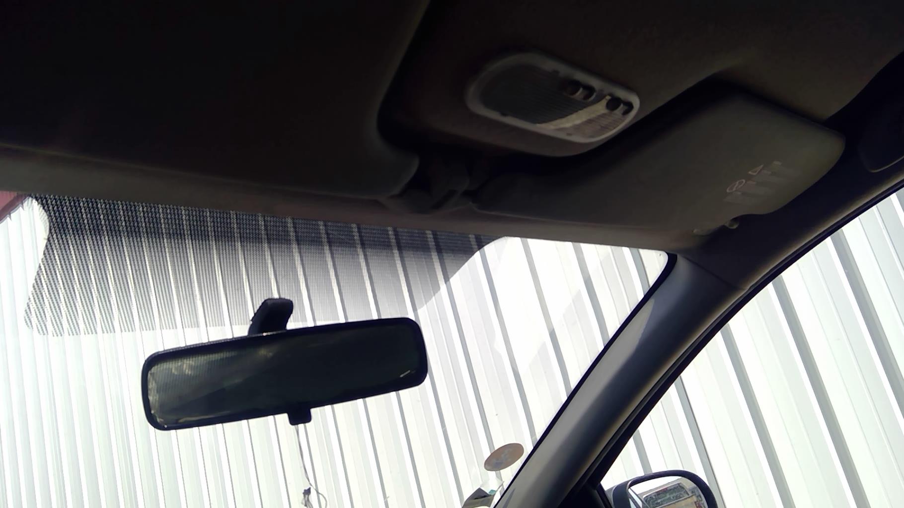 Image RENAULT CLIO 3