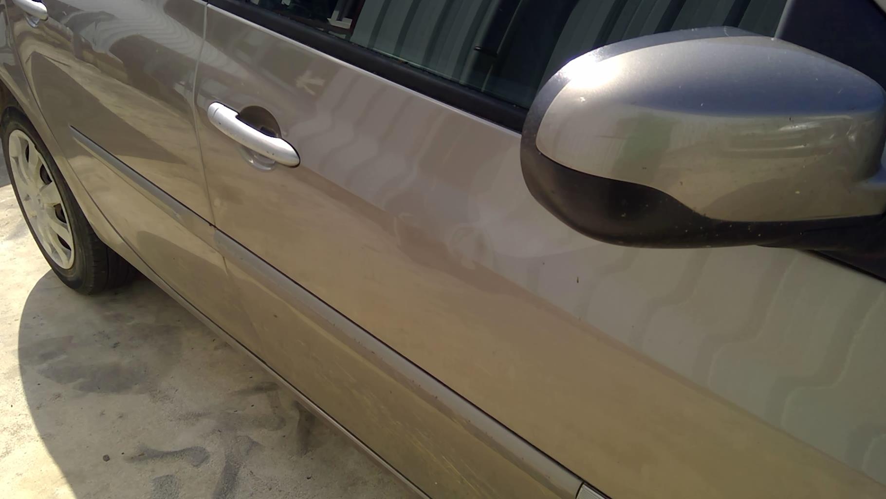 Image RENAULT CLIO 3