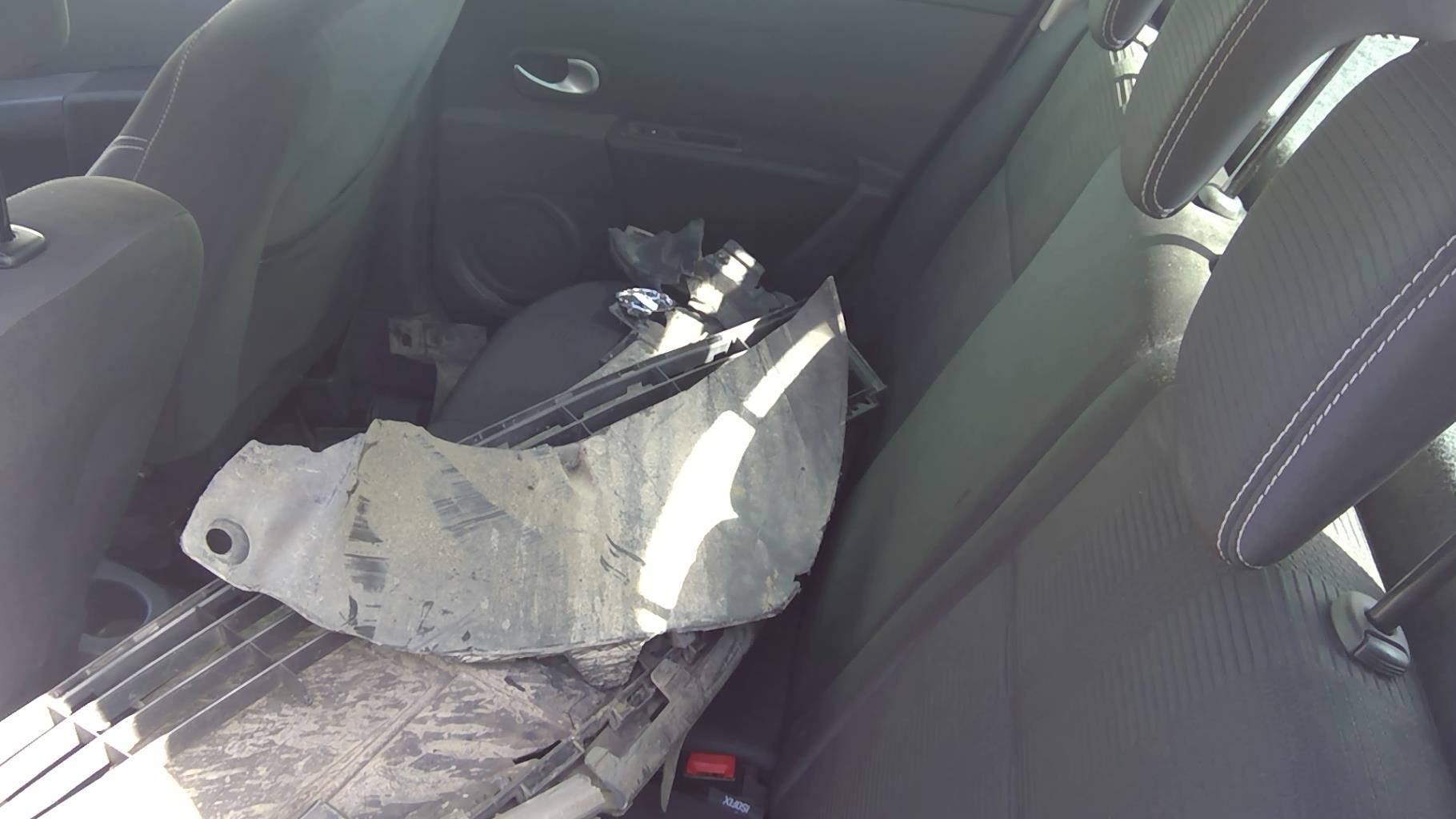 Image RENAULT CLIO 3