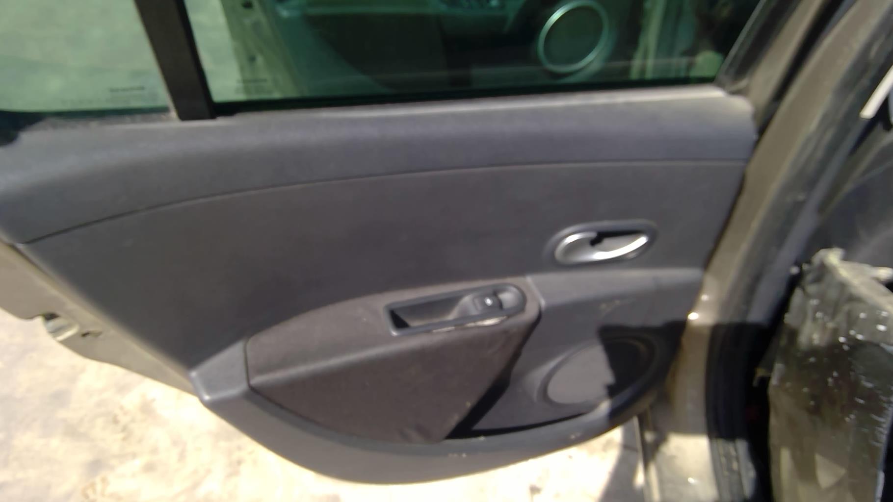 Image RENAULT CLIO 3