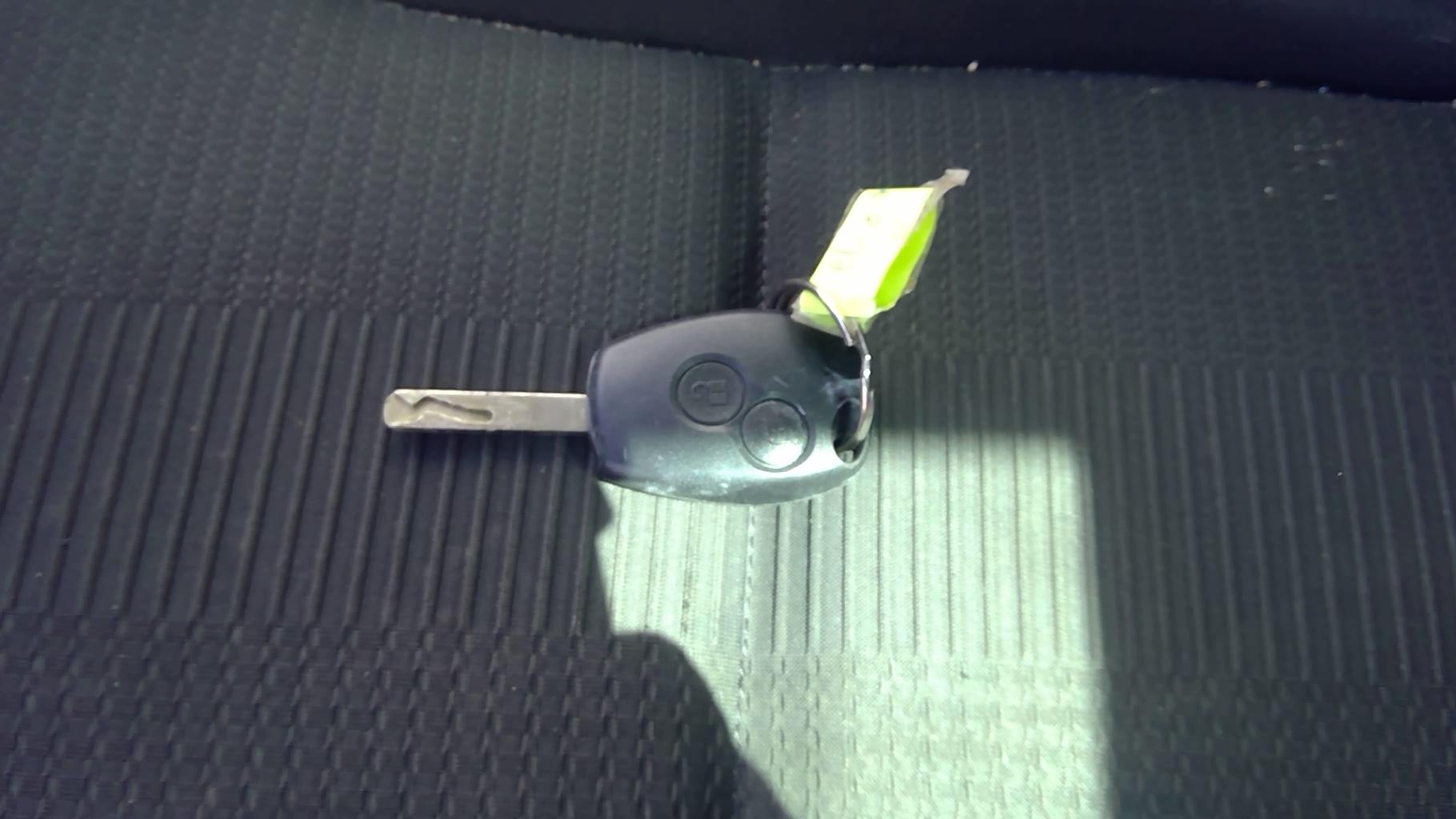 Image RENAULT CLIO 3