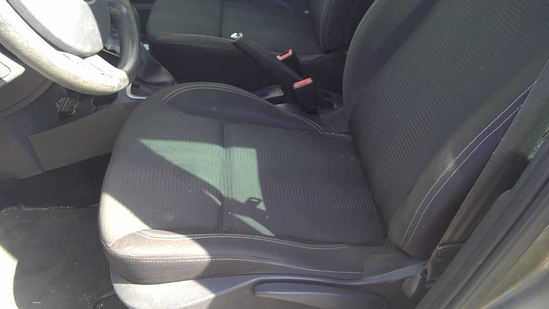 Image RENAULT CLIO 3