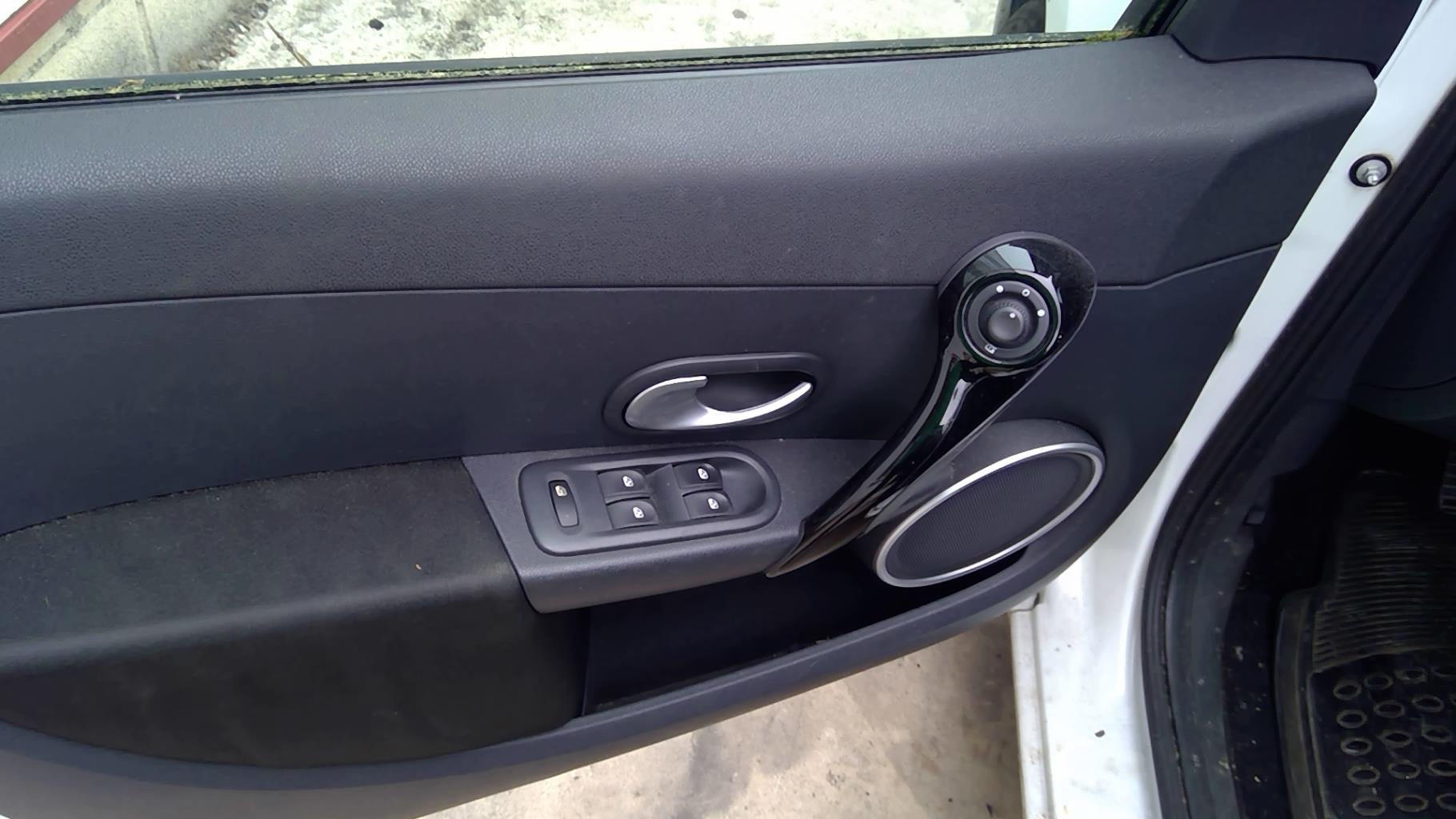 Image RENAULT CLIO 3