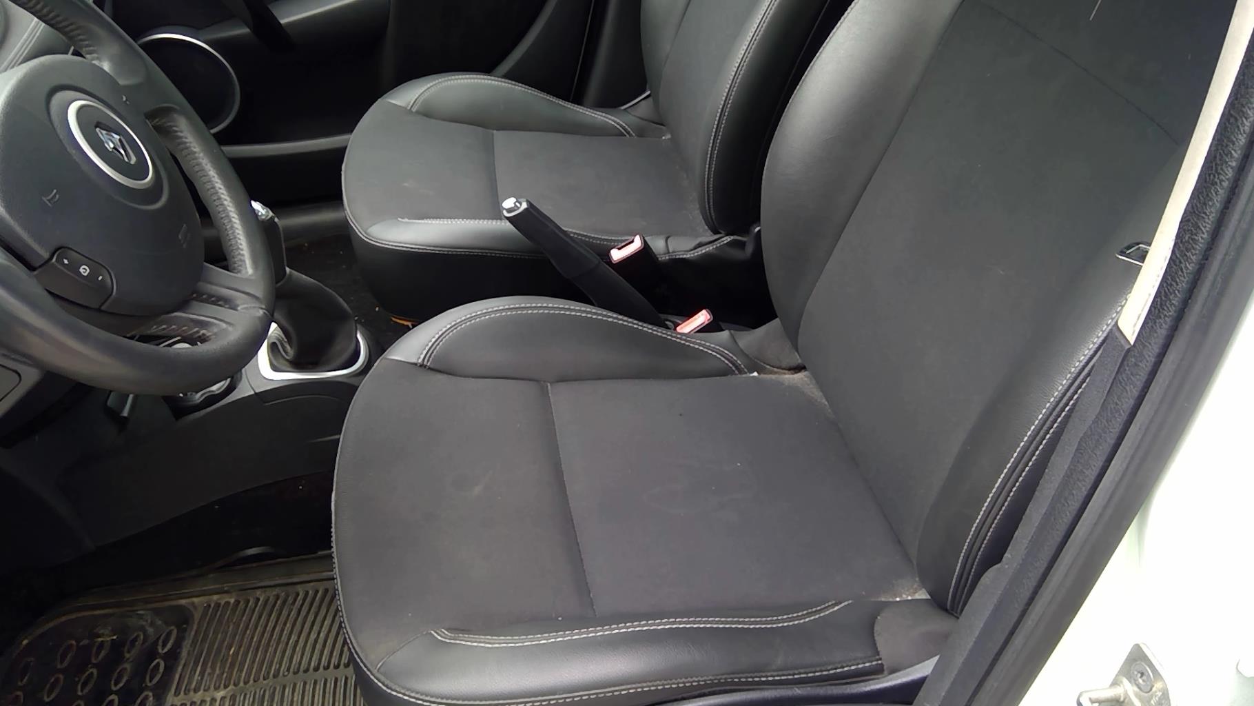 Image RENAULT CLIO 3