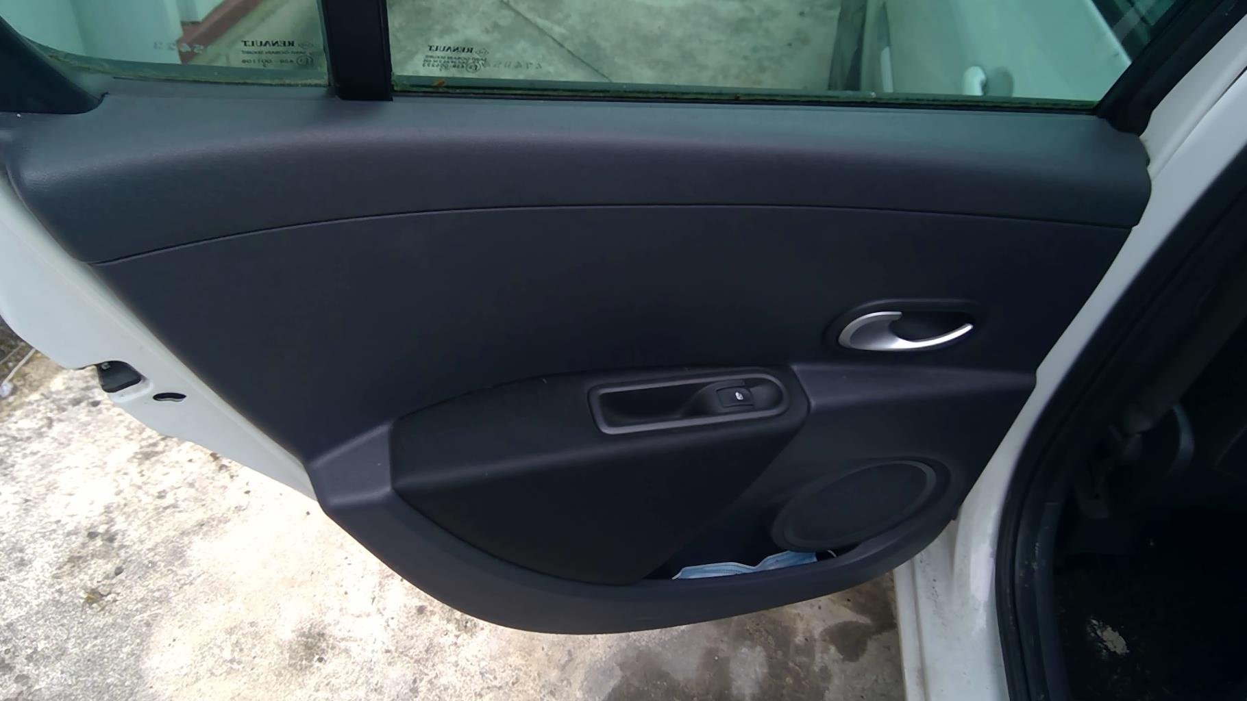 Image RENAULT CLIO 3