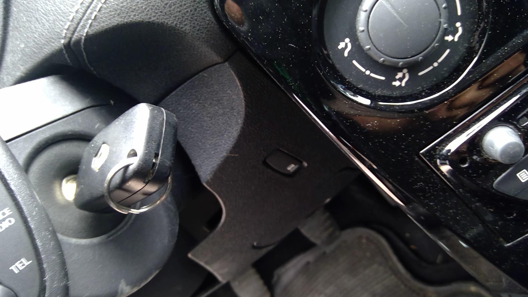 Image RENAULT CLIO 3