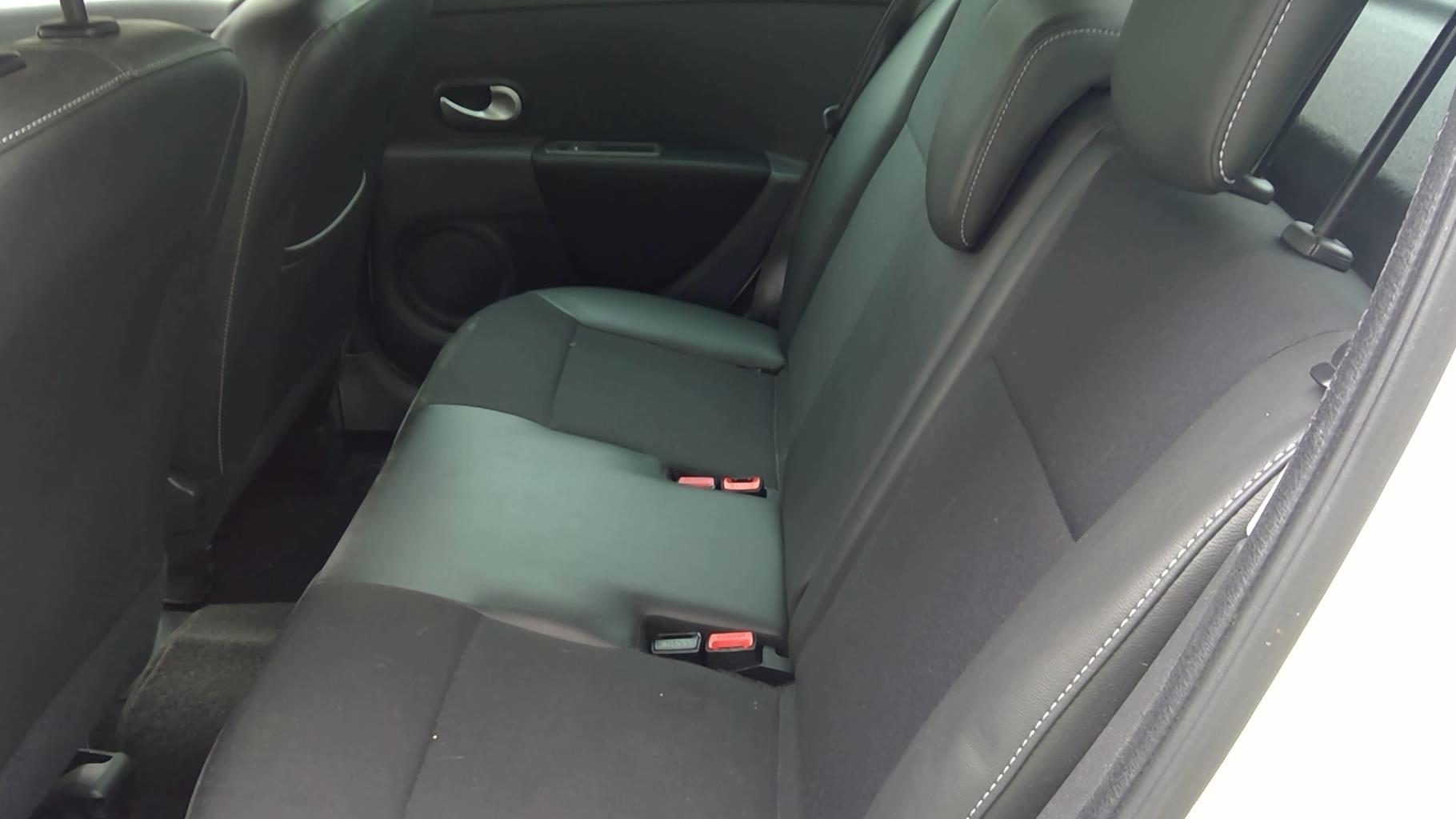 Image RENAULT CLIO 3