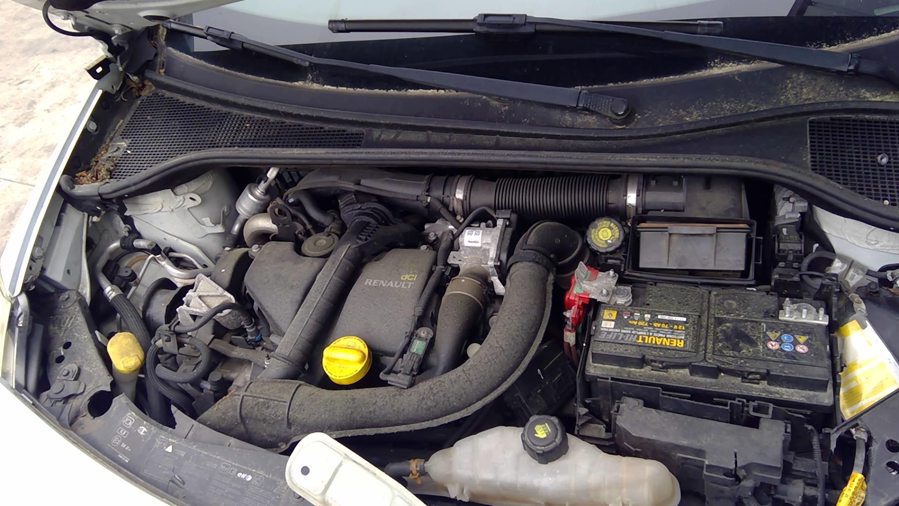 Image RENAULT CLIO 3