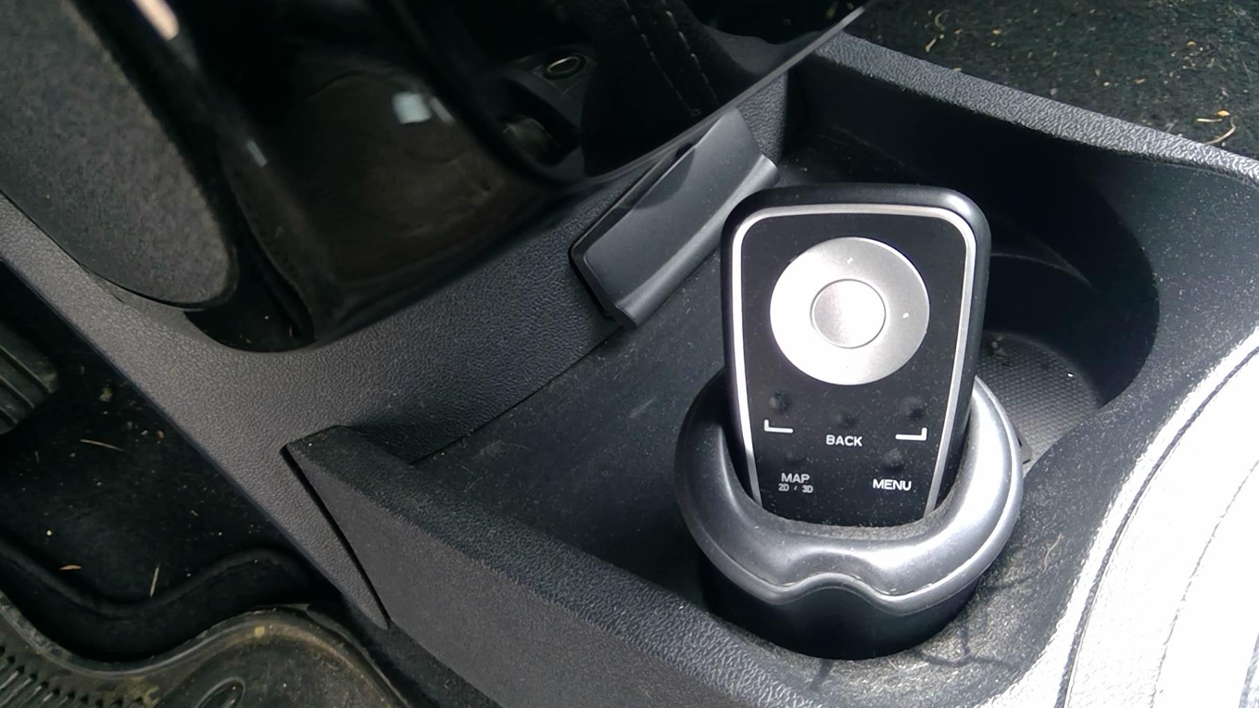 Image RENAULT CLIO 3