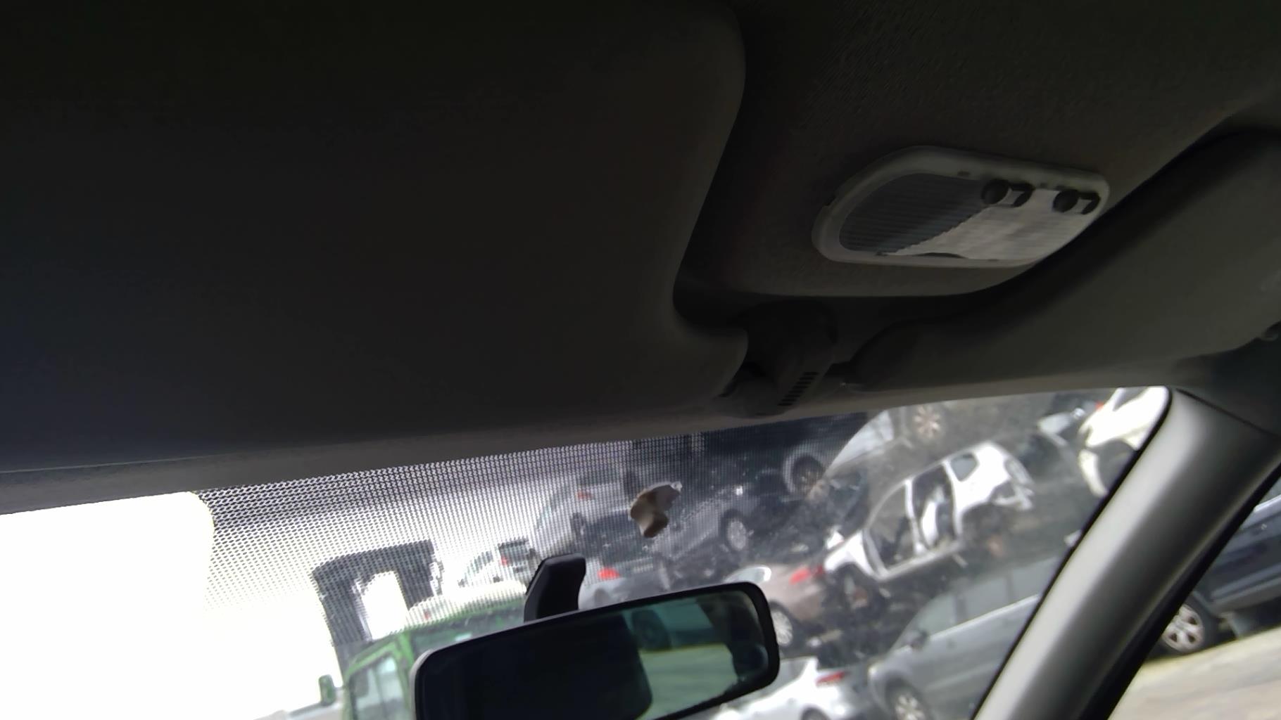 Image RENAULT CLIO 3