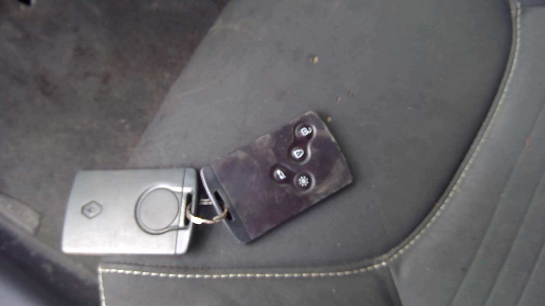 Image RENAULT CLIO 4