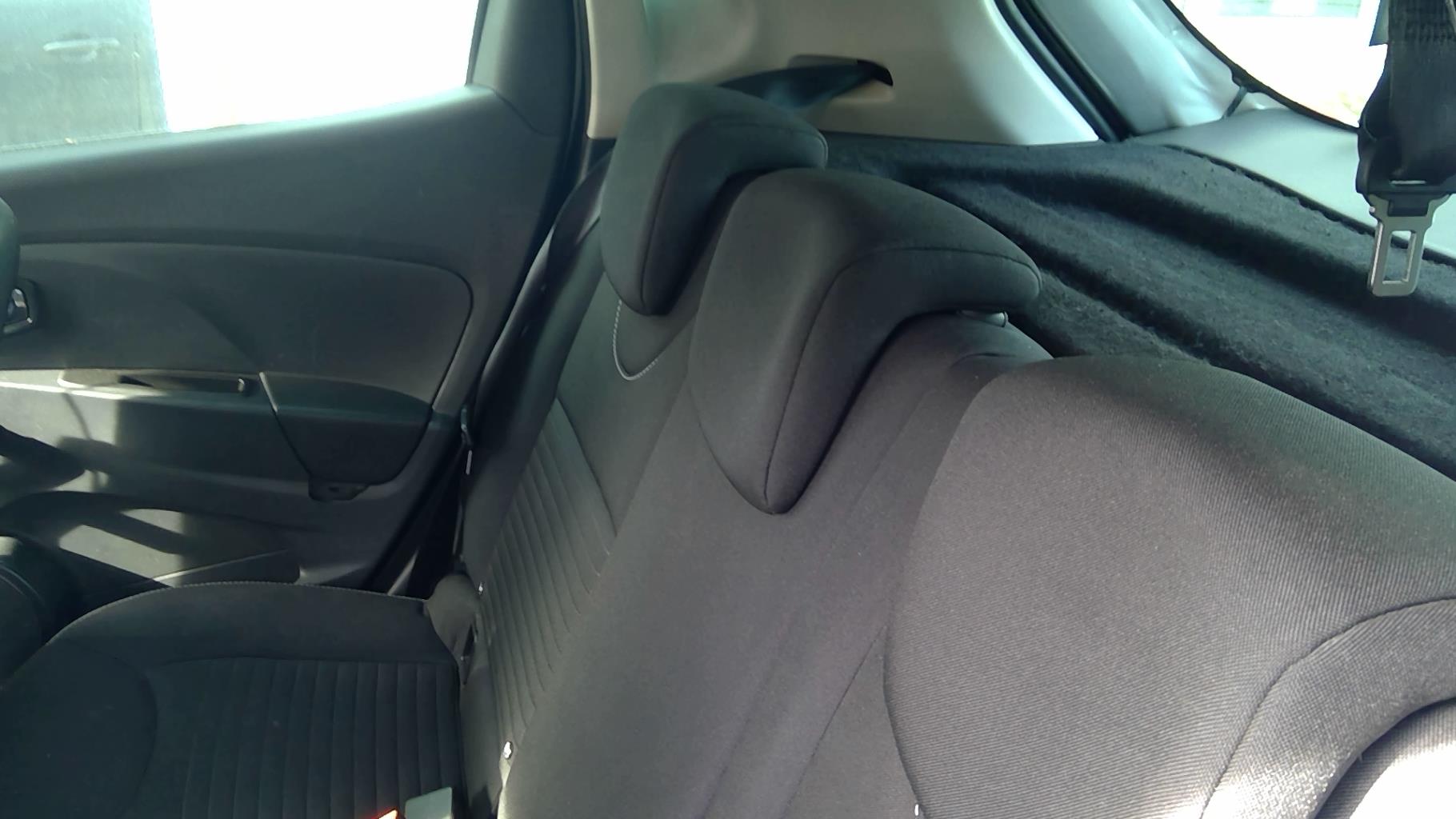 Image RENAULT CLIO 4