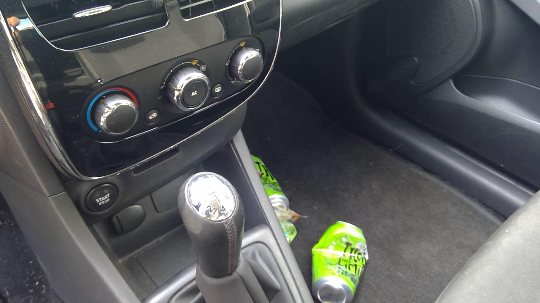 Image RENAULT CLIO 4