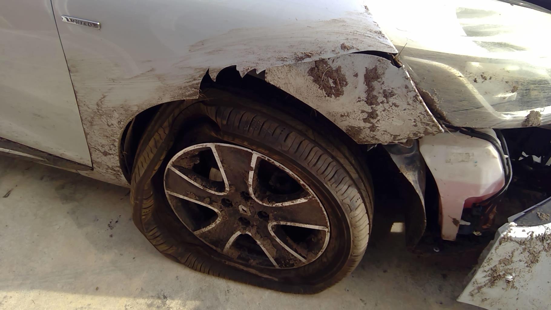 Image RENAULT CLIO 4