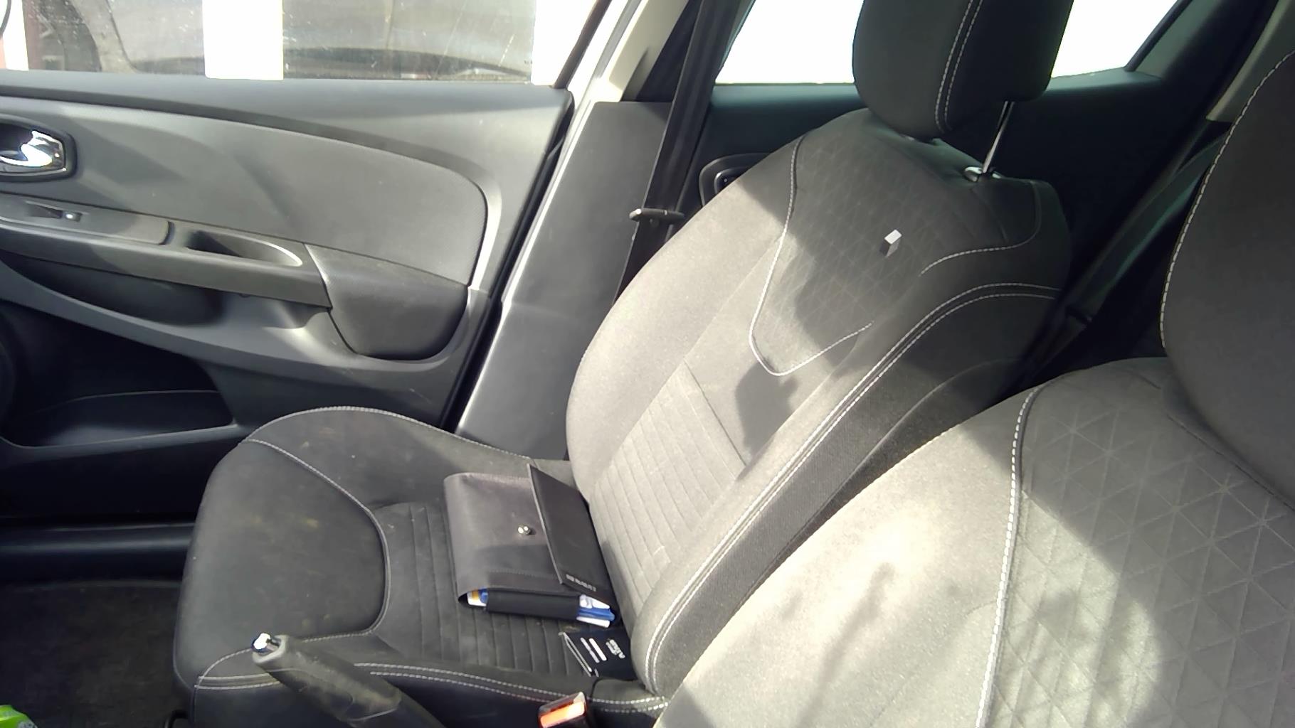 Image RENAULT CLIO 4