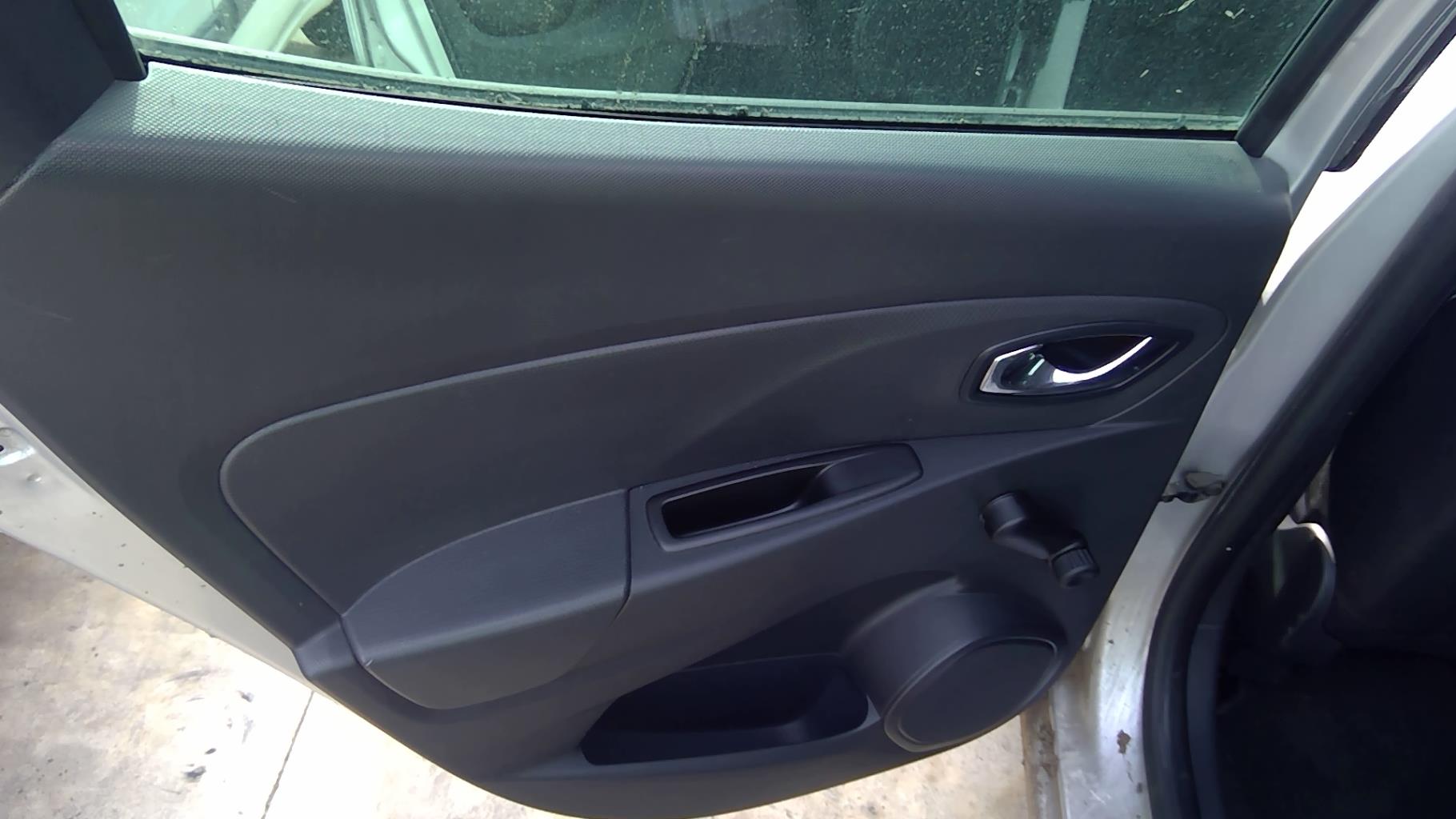 Image RENAULT CLIO 4