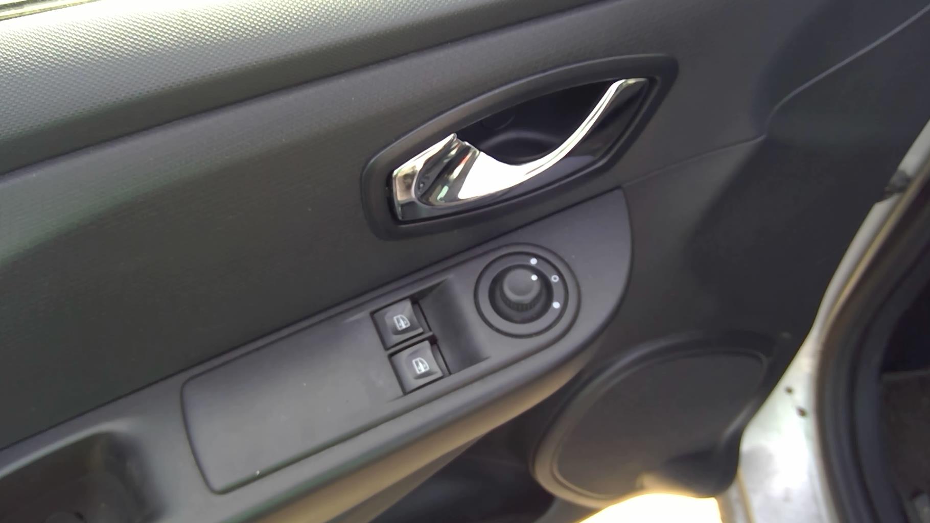 Image RENAULT CLIO 4