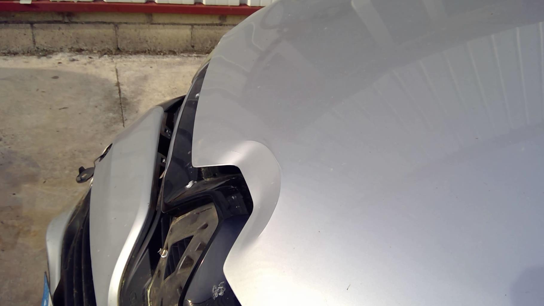 Image RENAULT CLIO 4