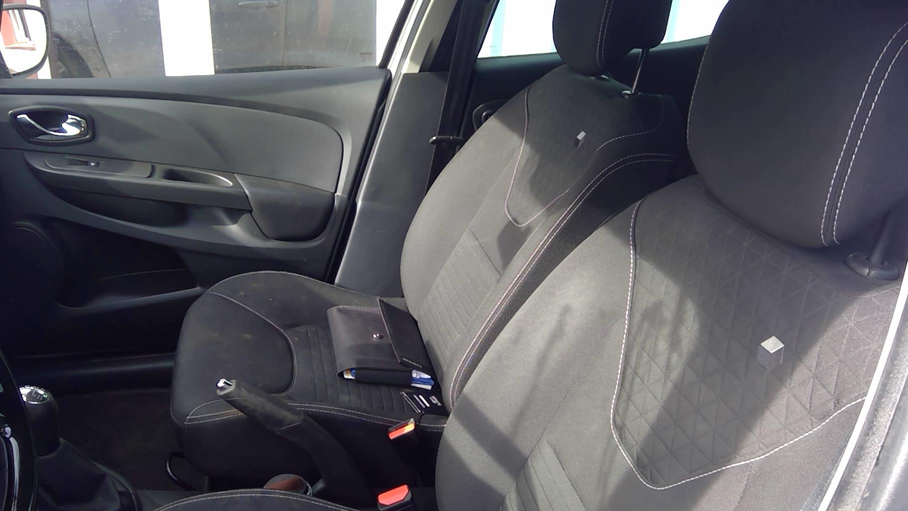 Image RENAULT CLIO 4