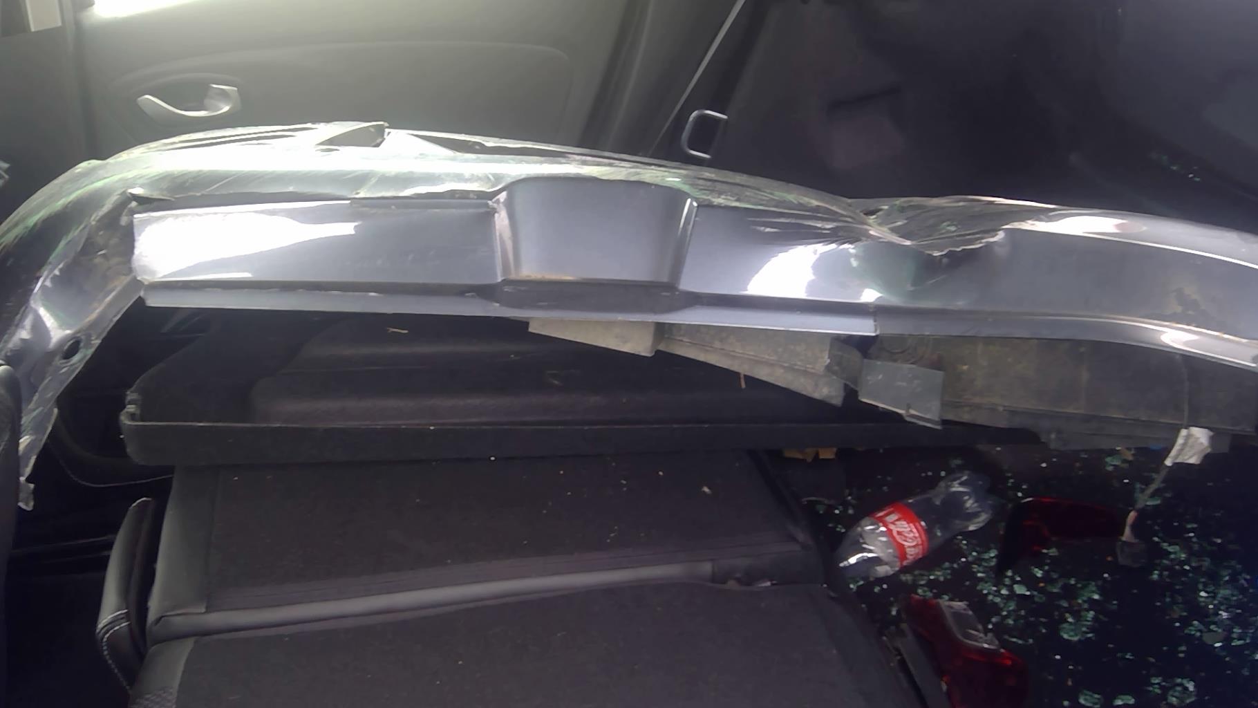 Image RENAULT CLIO 4