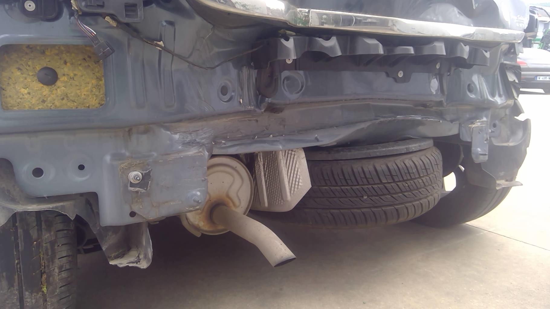 Image RENAULT CLIO 4