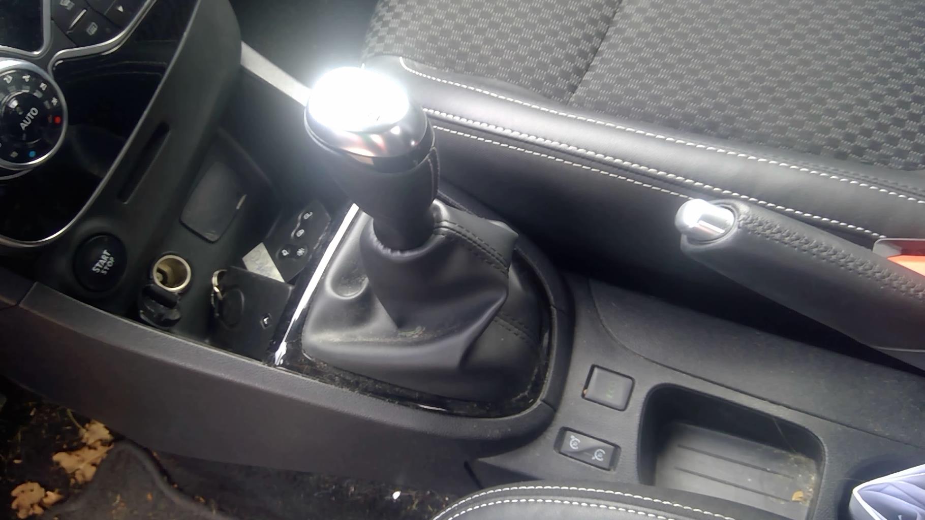 Image RENAULT CLIO 4