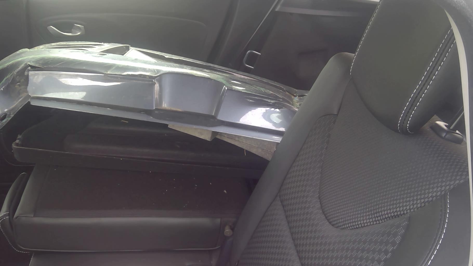 Image RENAULT CLIO 4