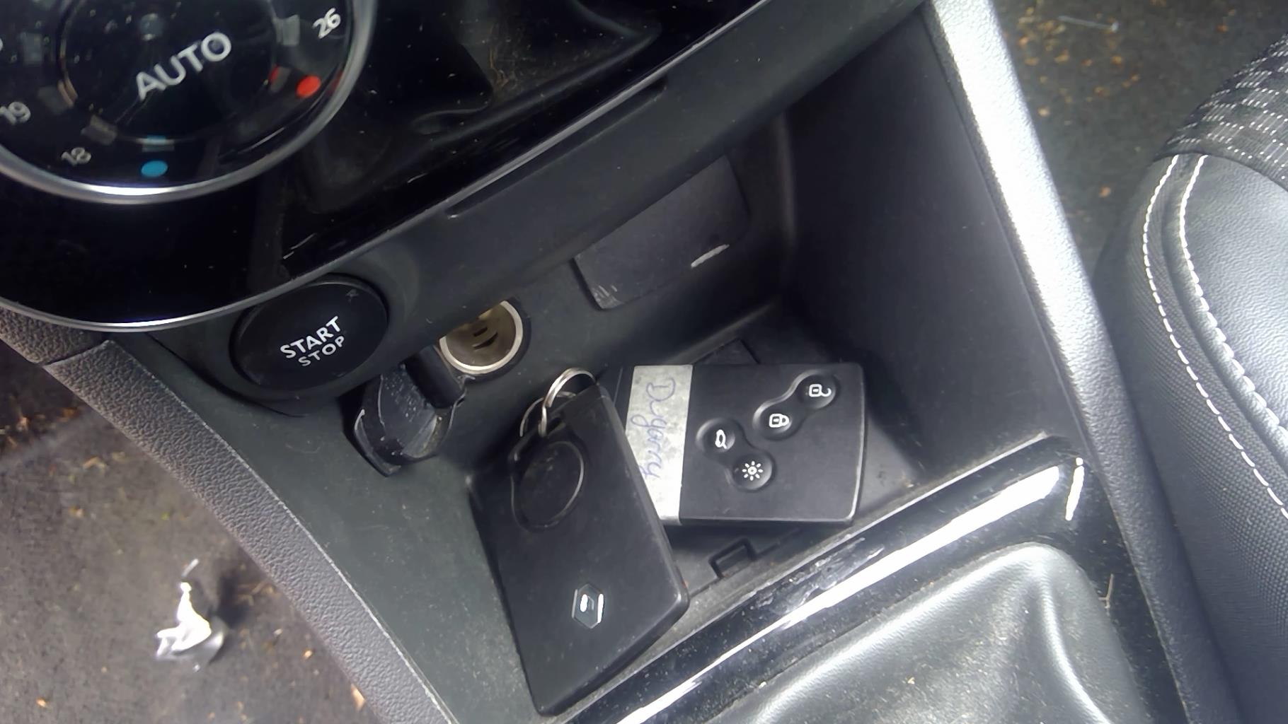 Image RENAULT CLIO 4