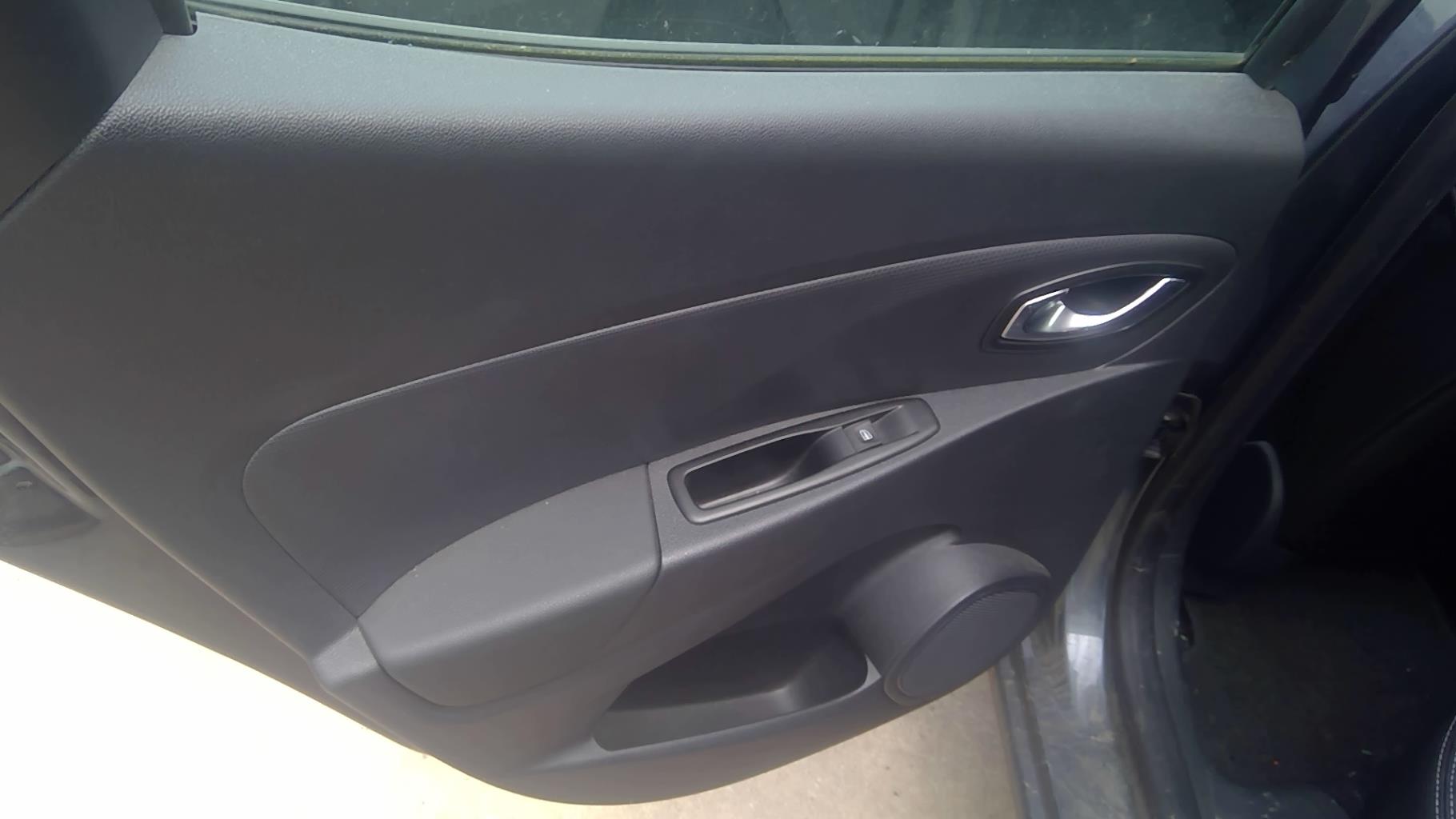 Image RENAULT CLIO 4