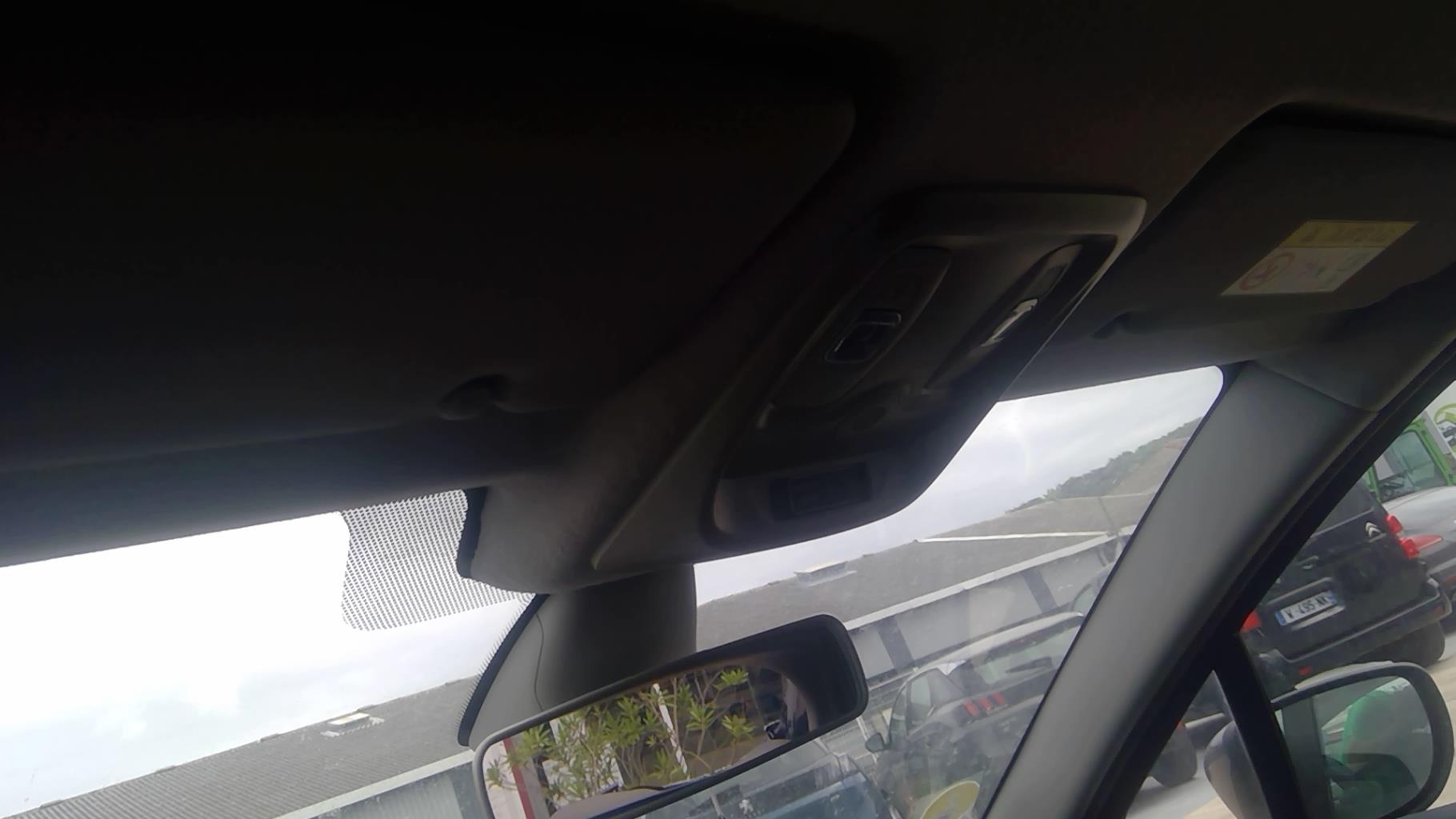 Image RENAULT CLIO 4