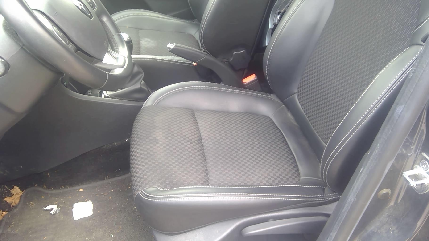 Image RENAULT CLIO 4