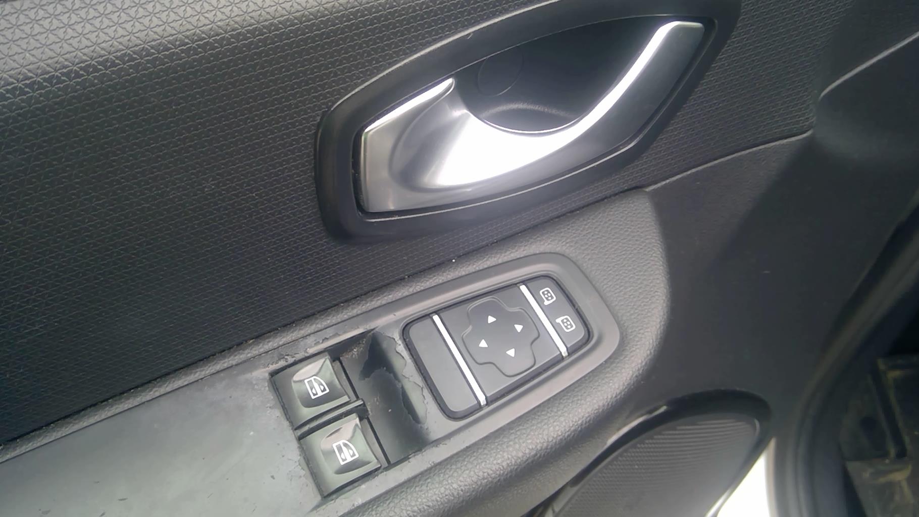 Image RENAULT CLIO 4