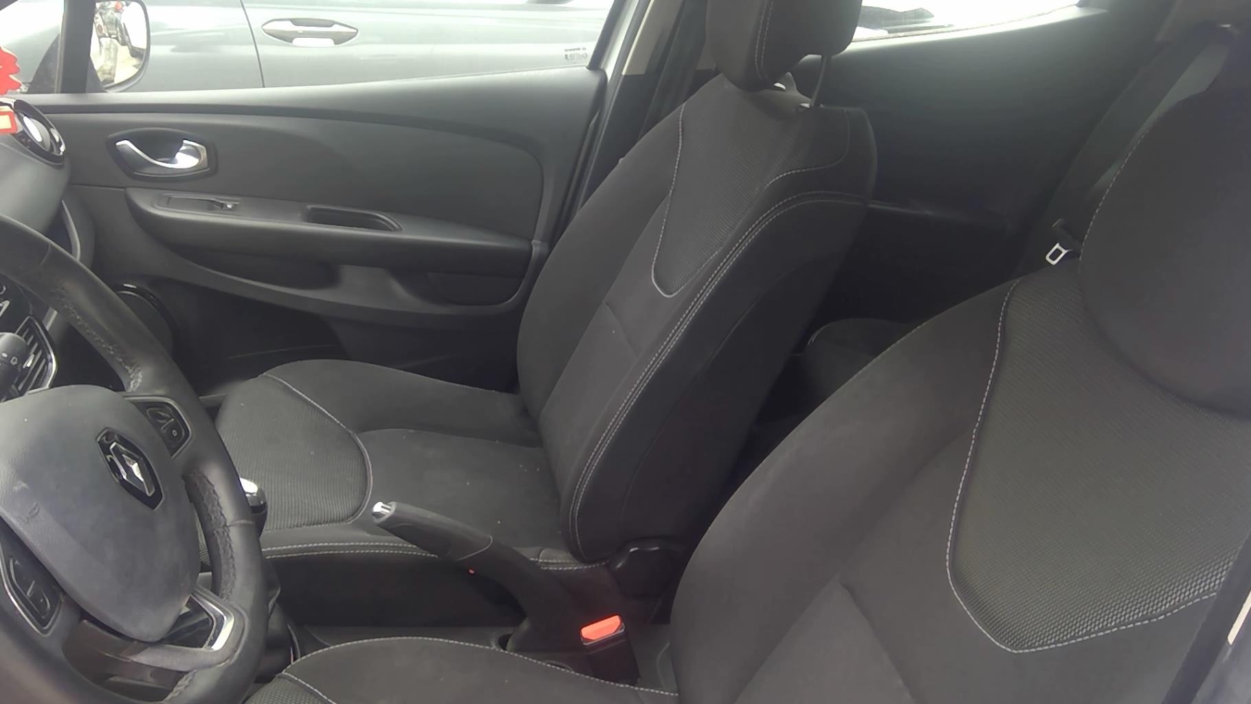 Image RENAULT CLIO 4