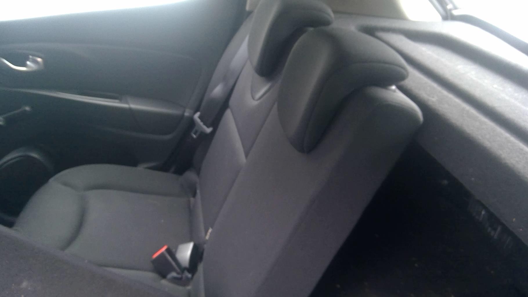 Image RENAULT CLIO 4