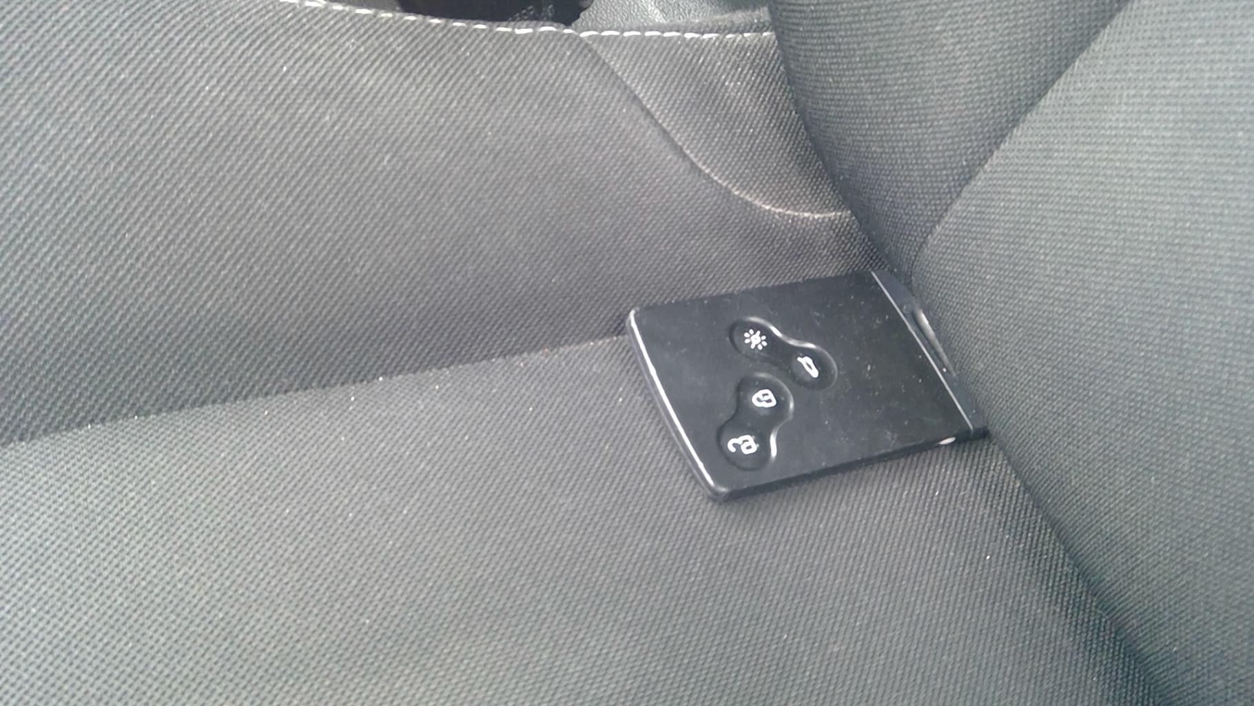 Image RENAULT CLIO 4