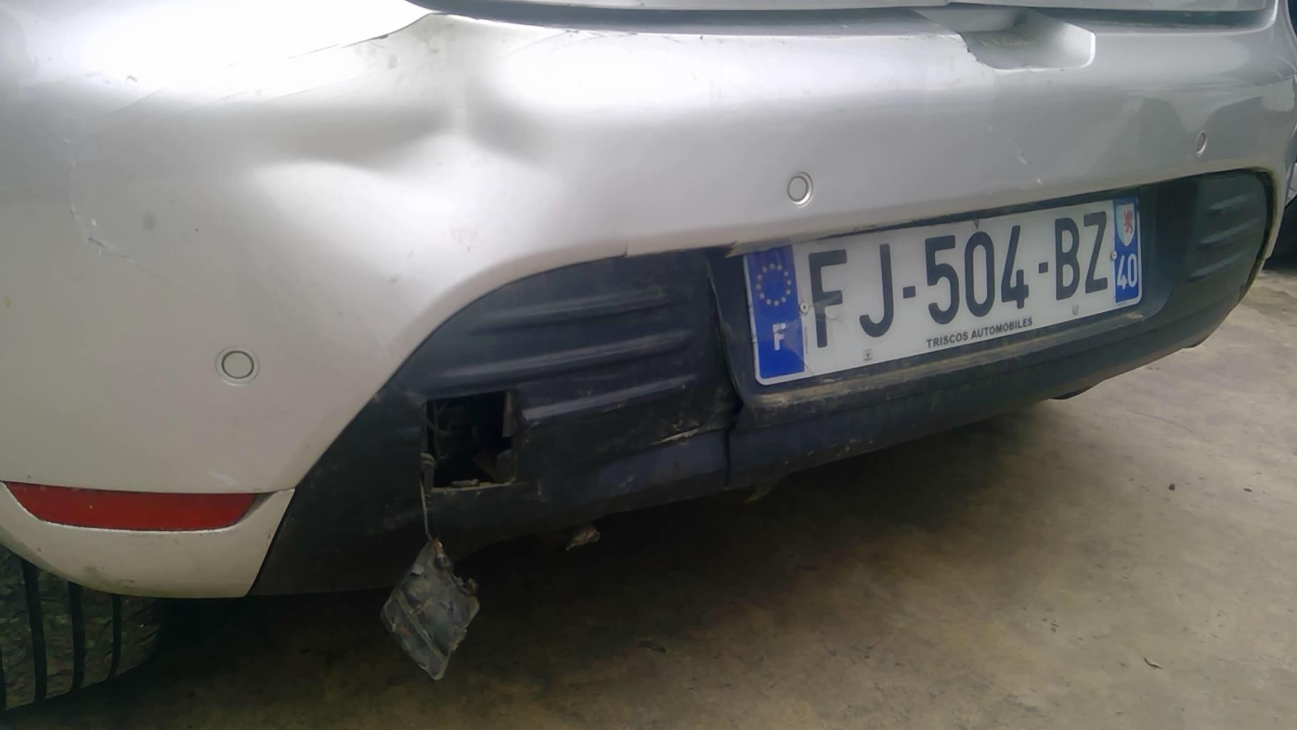 Image RENAULT CLIO 4