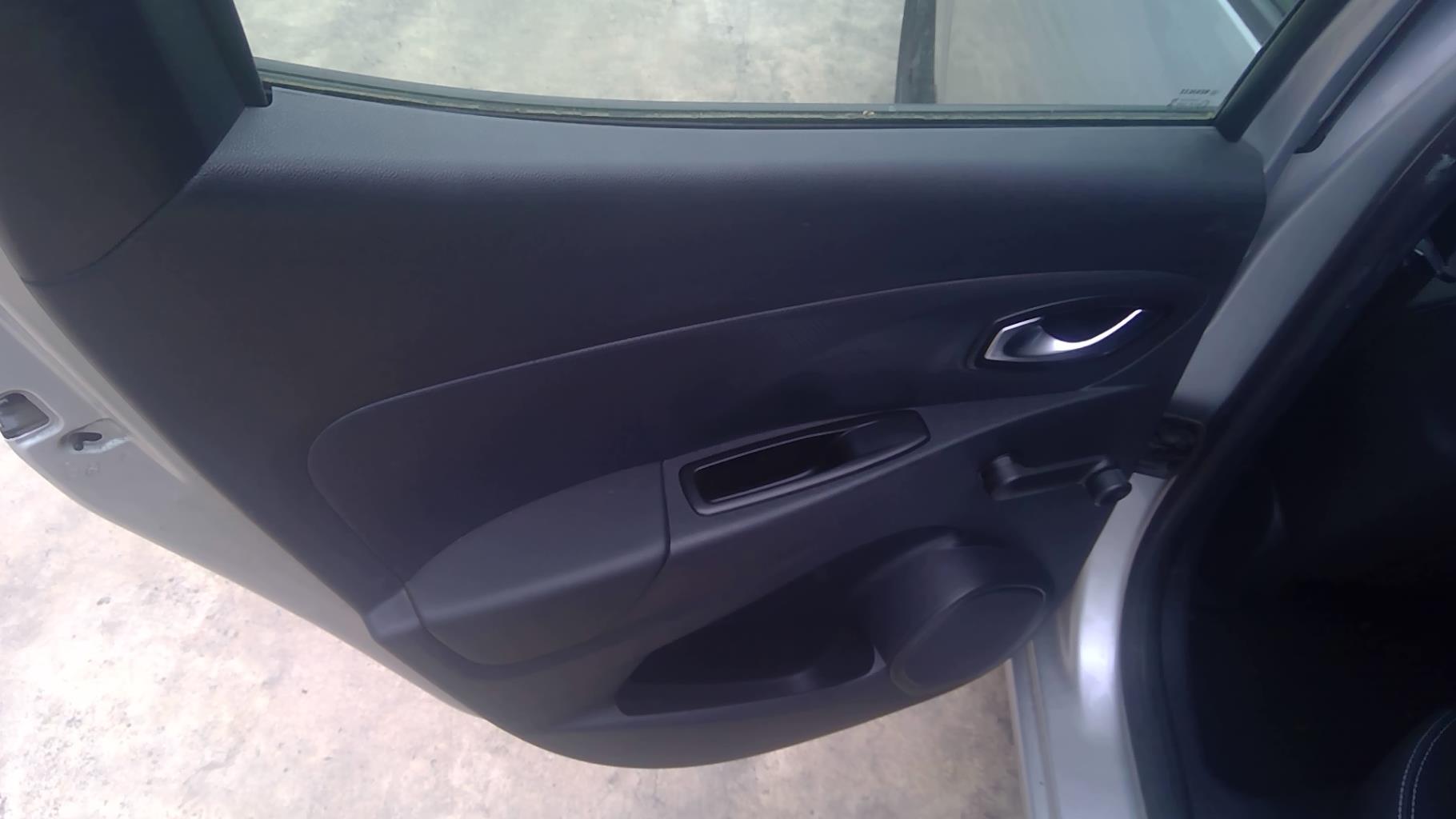 Image RENAULT CLIO 4