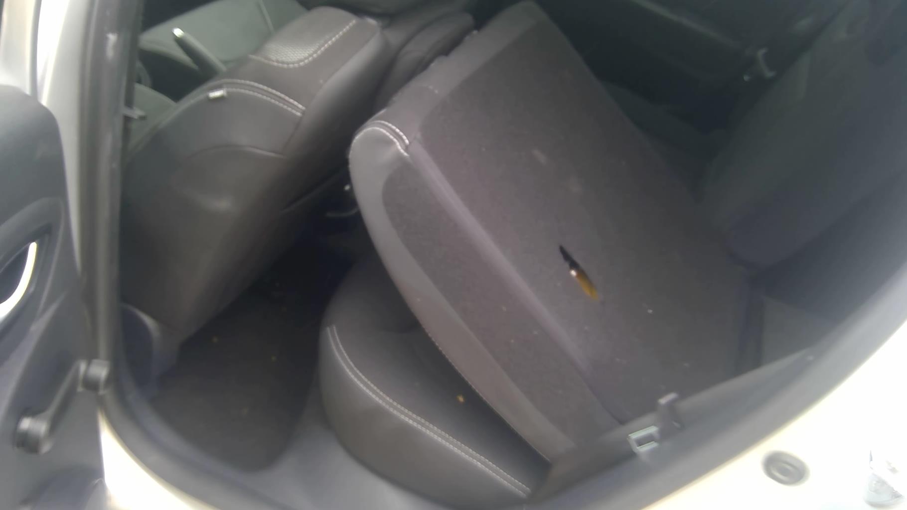 Image RENAULT CLIO 4