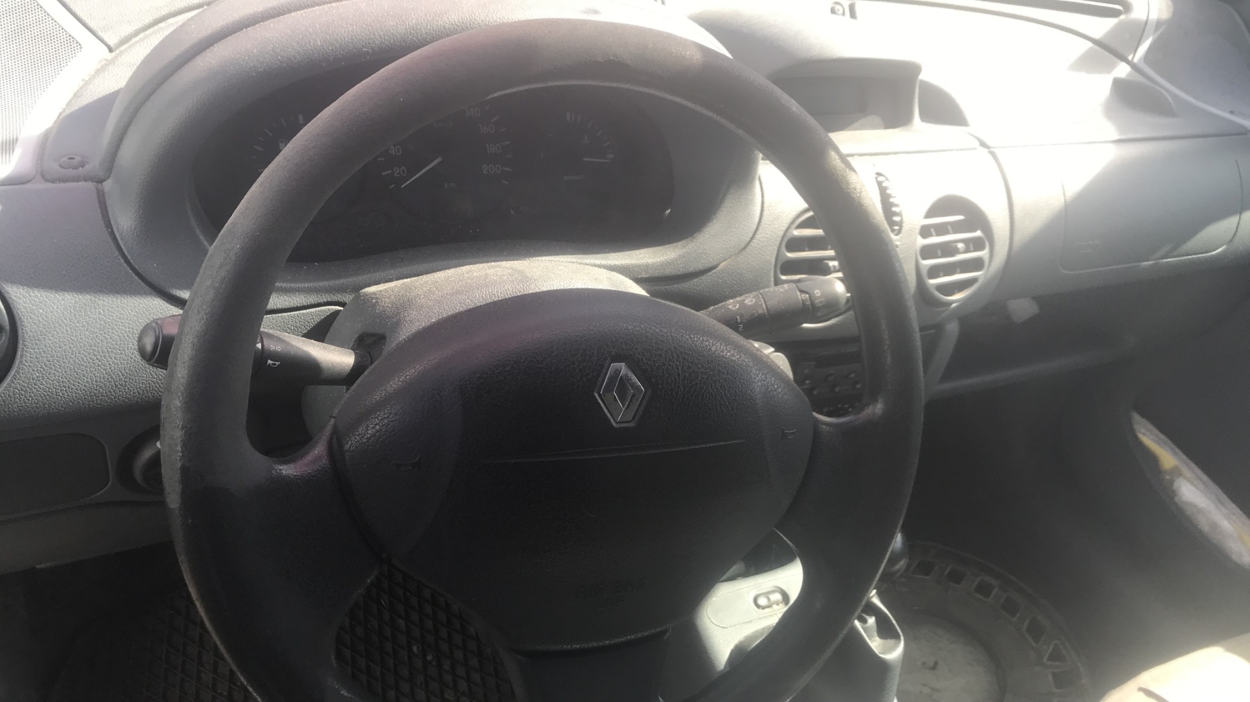 Image RENAULT KANGOO 1