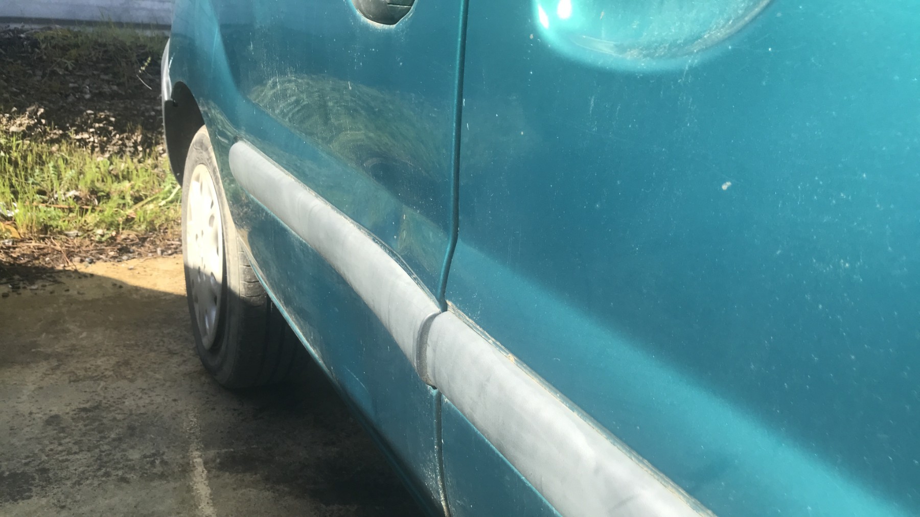 Image RENAULT KANGOO 1