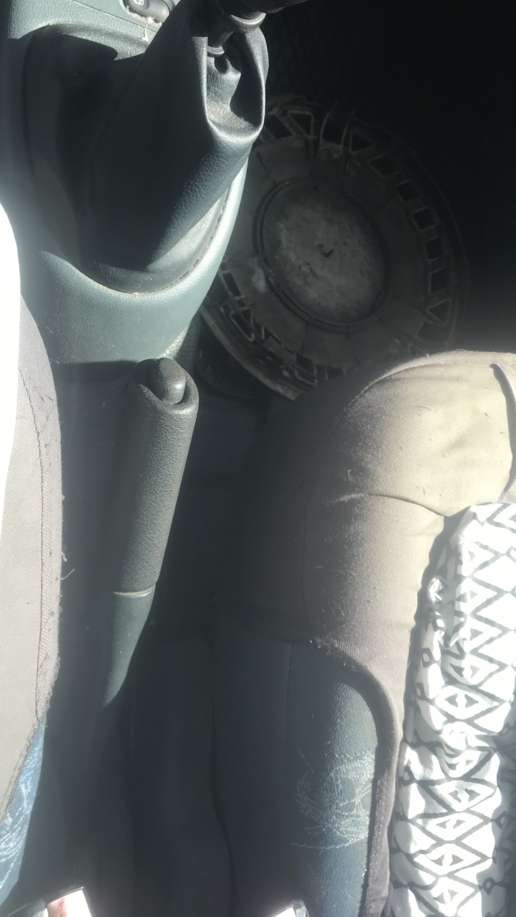 Image RENAULT KANGOO 1