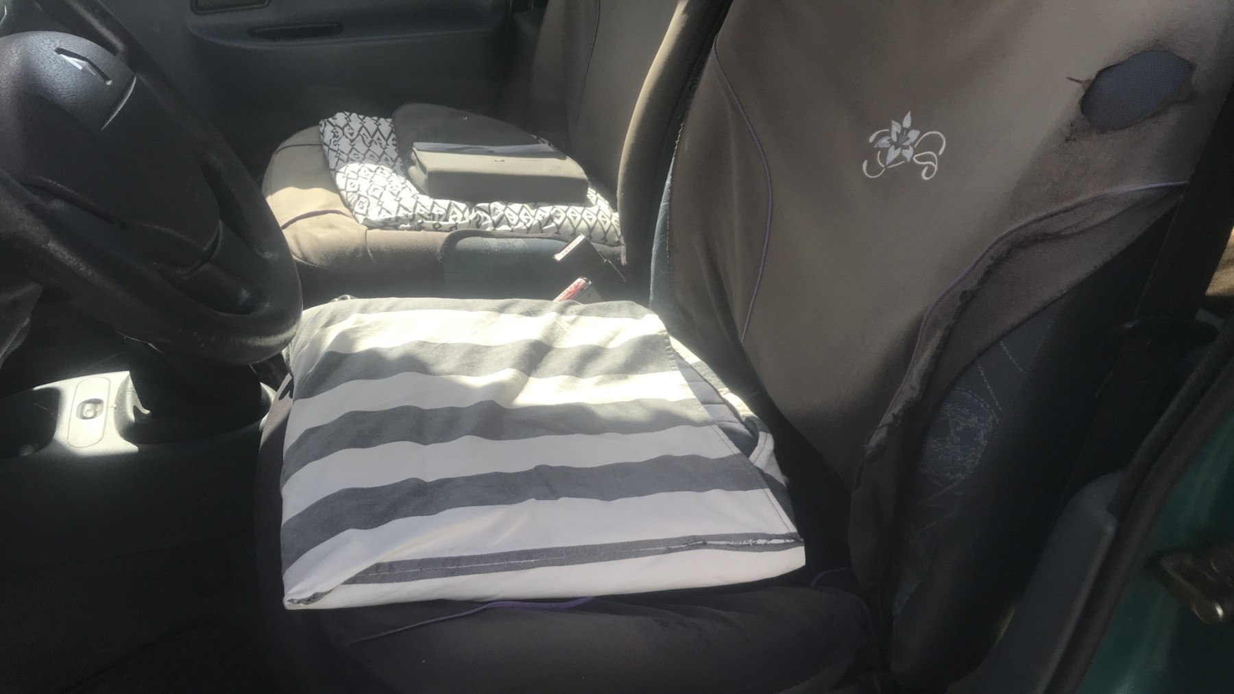 Image RENAULT KANGOO 1