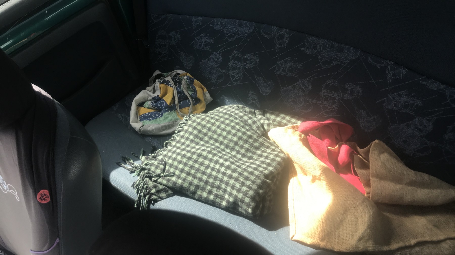 Image RENAULT KANGOO 1